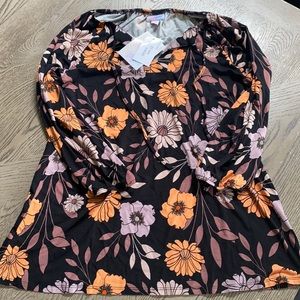 💐lularoe Debra XS💐read description.